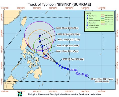 pagasa weather tomorrow cebu